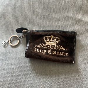 Classic OG juicy coin purse/wallet